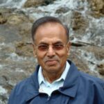Dr. Madan Kumar Goel