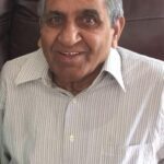 Ravindrabhai Dhayabhai Patel