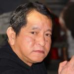 Leonardo Sales Braceros