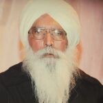 Gurnam Singh Atwal
