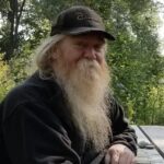 Robert Edward Badger