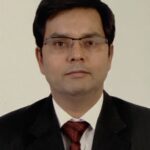 Raju Parashram Burande