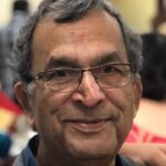 Jagdish Chander Sudan
