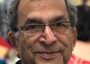 Jagdish Chander Sudan