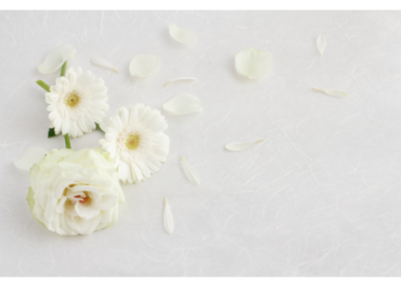 Planning a Celebration of Life/Memorial Service