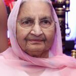 Koshial Kaur Tumber