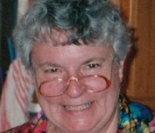 TOPAL, Patricia S.L.  (Pat)