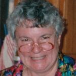 TOPAL, Patricia S.L.  (Pat)
