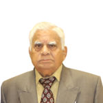 Mahendrakumar Ramanlal Thaker