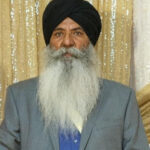 Baldev Singh Banwait