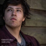 Gabriel Adrian Lefno