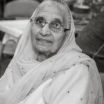 Satya-Wati Auluck