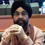 Kartar Singh Sarpal