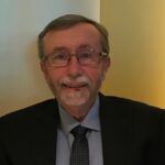 Russell Alexander Mitchell