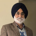 Surjit Singh Sekhon
