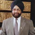 Basant Singh Chandna