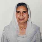 Gurmail Kaur Rai