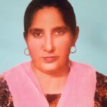 Gurmit Kaur
