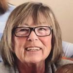 Patricia “Pat” Grierson Gregg