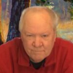 Robert “Bob” Ernest Barry