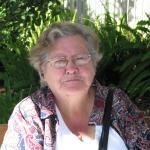 Sharon Lorraine Hallick