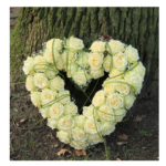 Sending Funeral and Sympathy Flowers