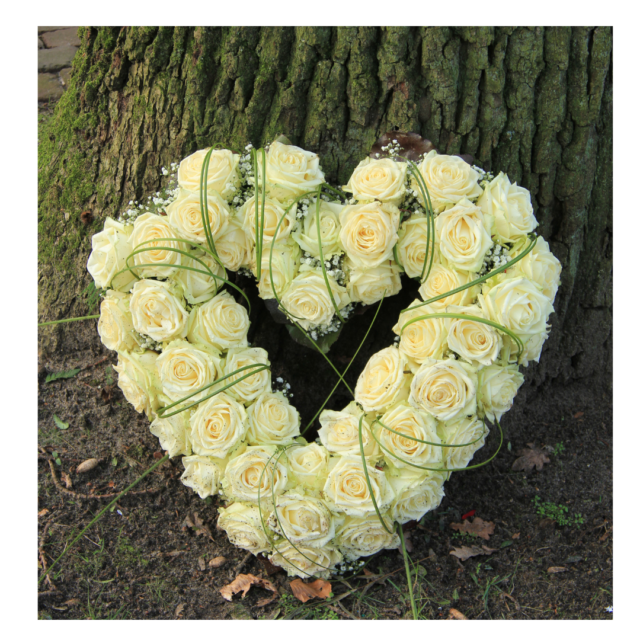 Sending Funeral and Sympathy Flowers