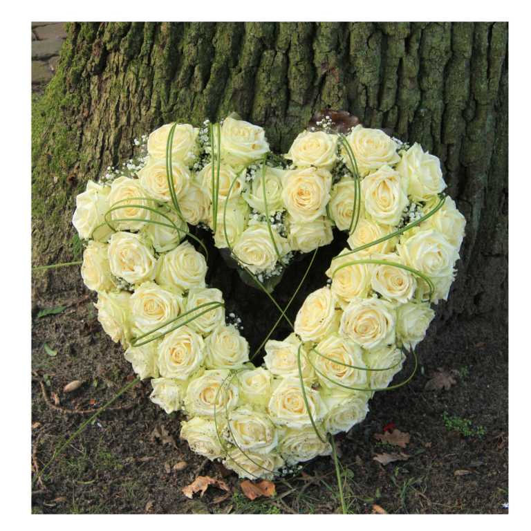 Sending Funeral and Sympathy Flowers