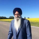 Gurdarshan Singh Grewal