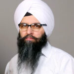 Kewal Singh Brar