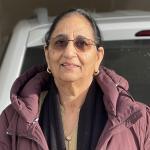 Surinder Kaur Grewal