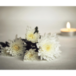 Etiquette of a Live Streamed Funeral