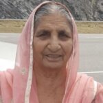 Harcharan Kaur Banwait