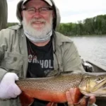 HUTCHISON, Kenneth George