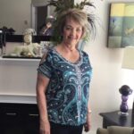 Darlene Jean-Anne Knight