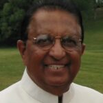 Tulsidas Veljibhai Bharadwa