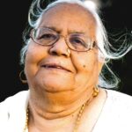 Bimla Devi Deol