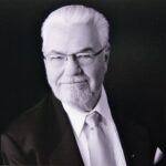 Gottfried Peter Mueller