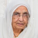 Sukhdev Kaur Johal