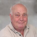 Donald Raymond Overland