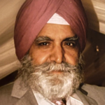 Ram Raghbir Singh Chahal