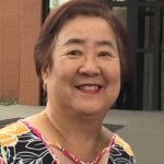 Suzuko (Suzie) Tomiyama