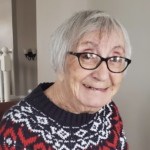 Margaret Rose Brookman