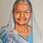 Bhanumatiben Devraj Solanki