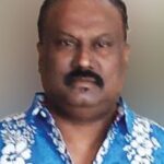 Mr. Suresh Kumar Gopal