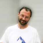 Douglas Wayne Burchby