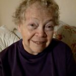 Roberta “Robin” Elizabeth McClelland