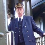 Mr. Harvey Roy Tavener