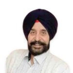 Mr. Roop Singh Brar
