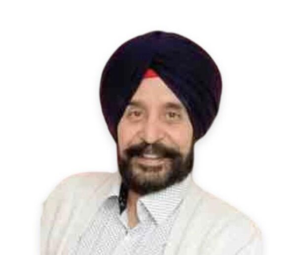 Mr Roop Mr. Roop Singh Brar - Country Hills Crematorium and Funeral Services